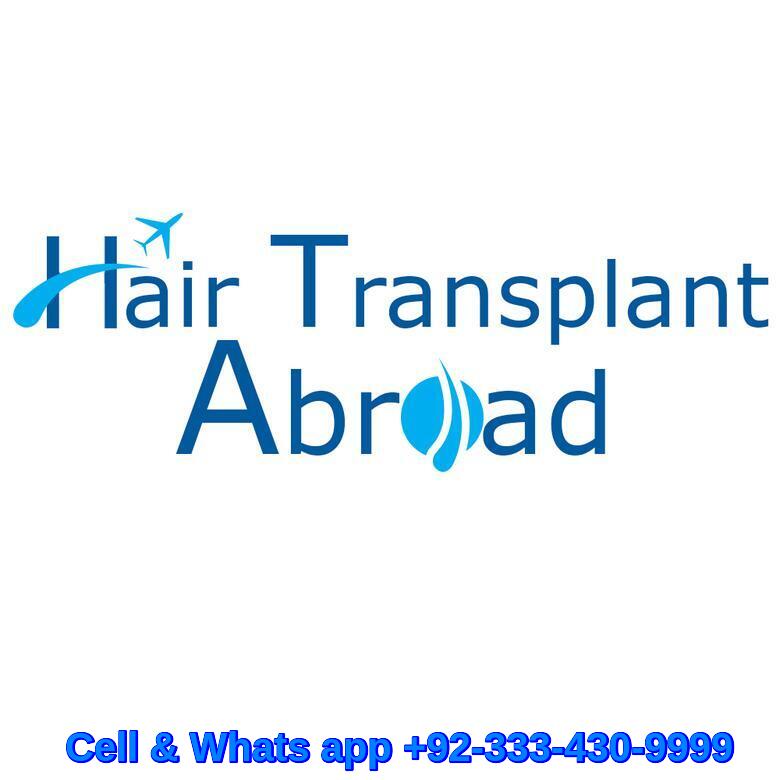 Hair Transplant in Nairobi Kenya Hair loss Treatment Travel abroad