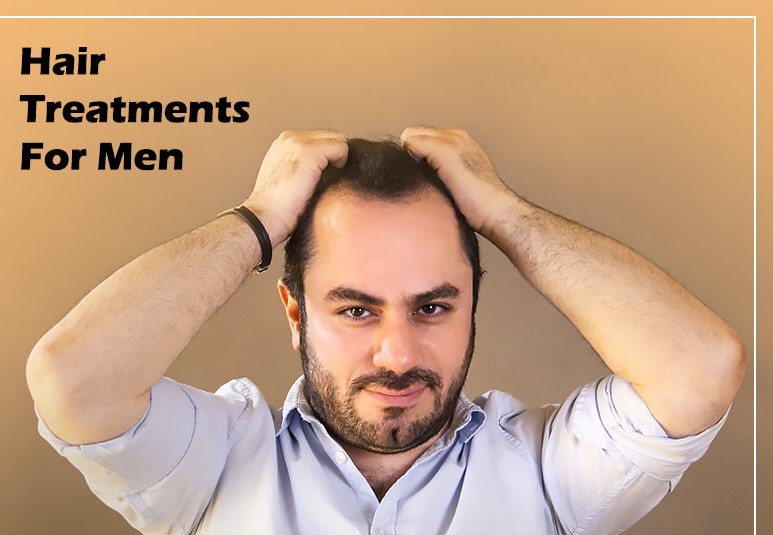 Hair loss prevention treatment